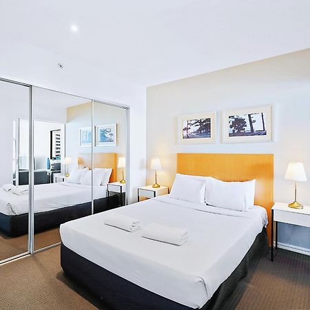 H Luxury Residence Apartments - Holiday Paradise Gold Coast Quarto foto