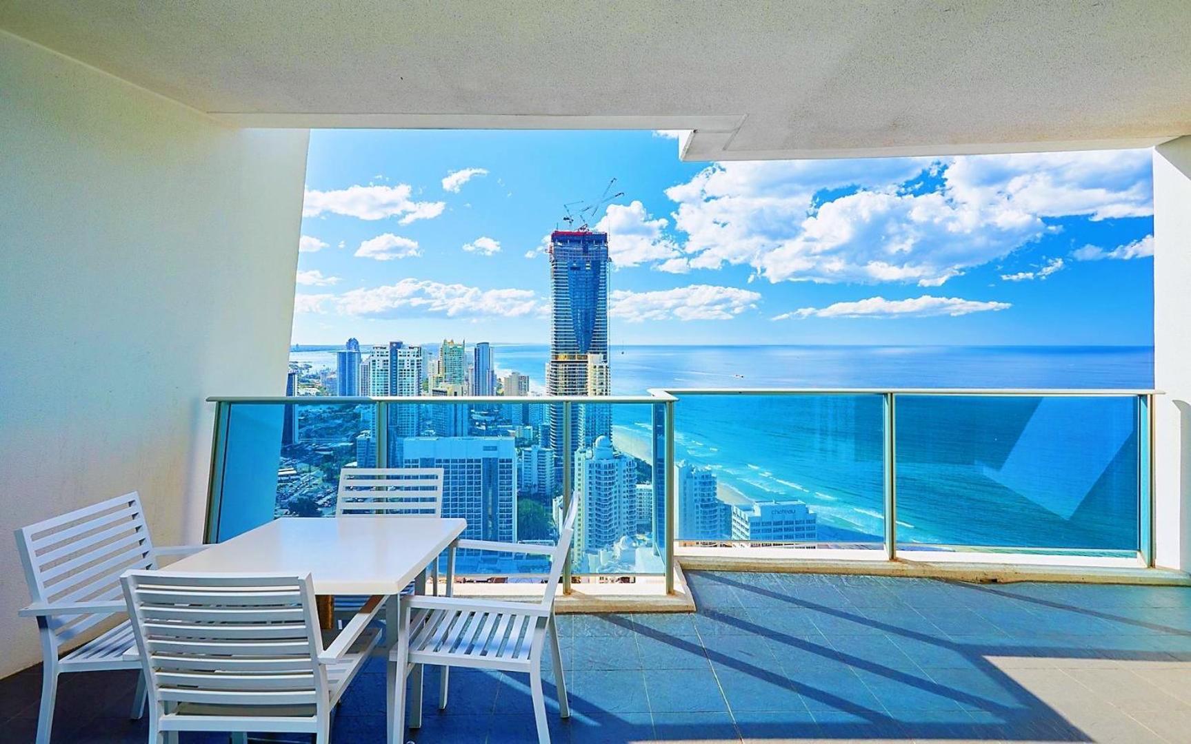 H Luxury Residence Apartments - Holiday Paradise Gold Coast Quarto foto