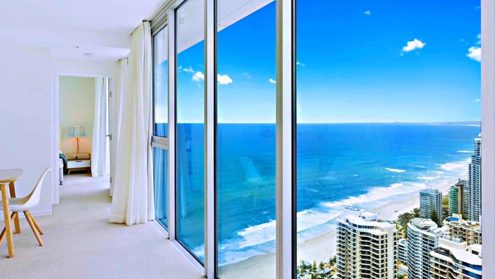 H Luxury Residence Apartments - Holiday Paradise Gold Coast Quarto foto