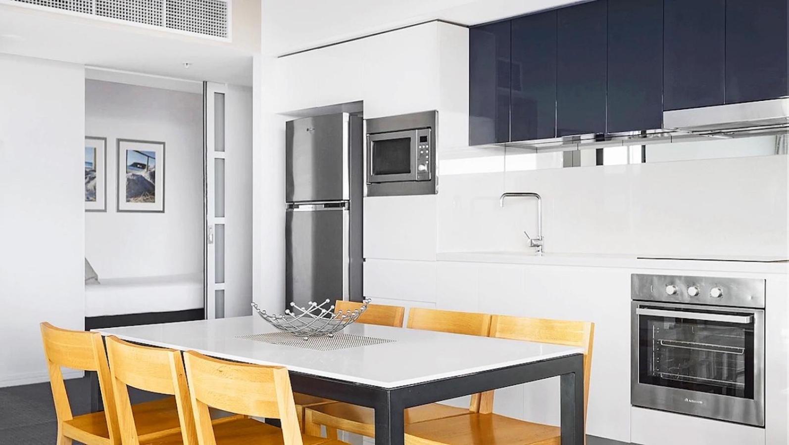 H Luxury Residence Apartments - Holiday Paradise Gold Coast Quarto foto