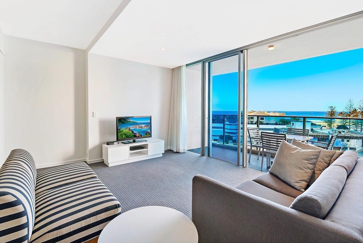 H Luxury Residence Apartments - Holiday Paradise Gold Coast Quarto foto