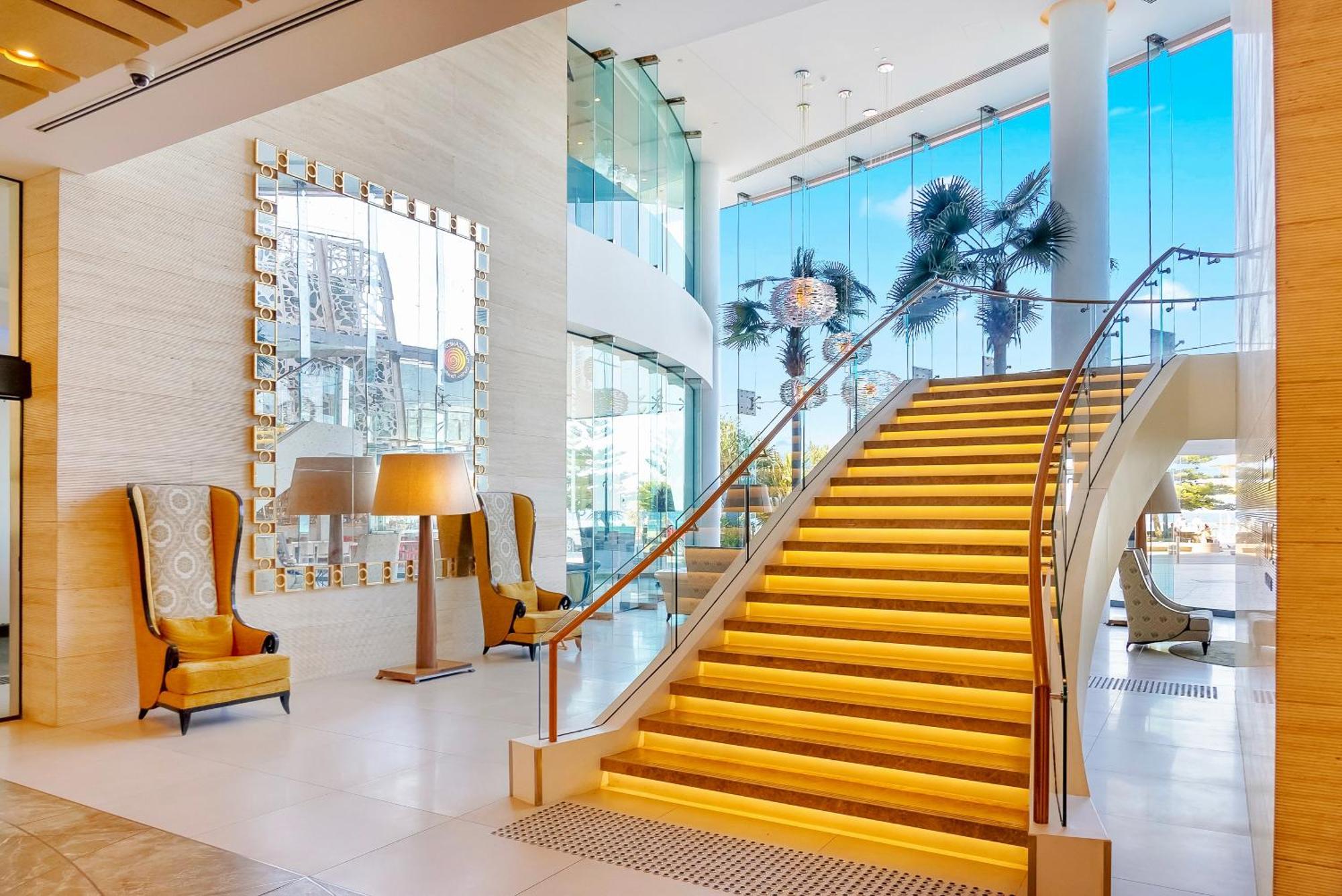 H Luxury Residence Apartments - Holiday Paradise Gold Coast Quarto foto