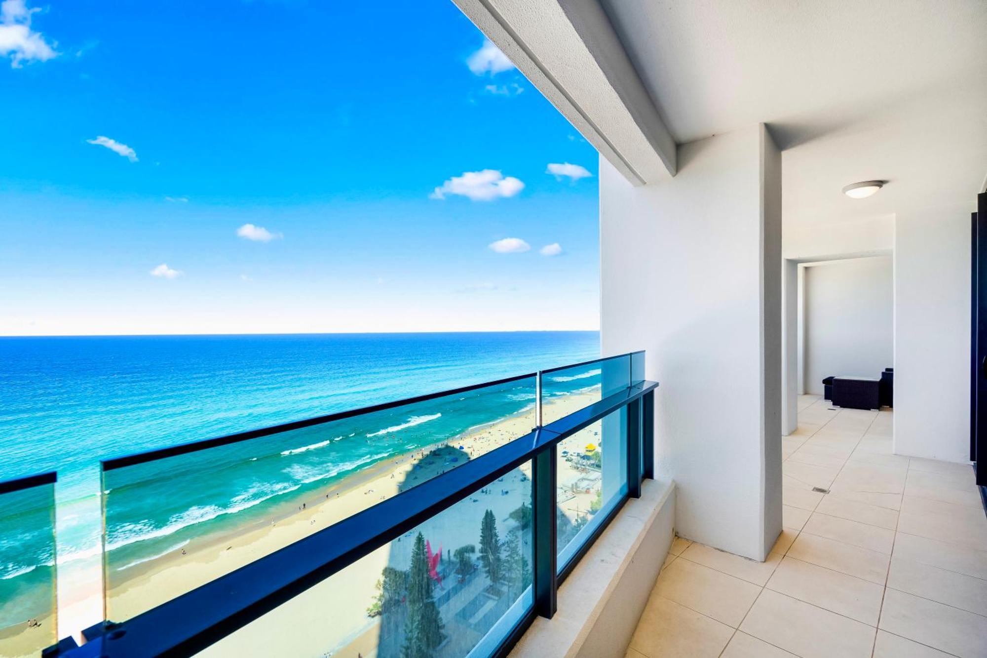 H Luxury Residence Apartments - Holiday Paradise Gold Coast Quarto foto